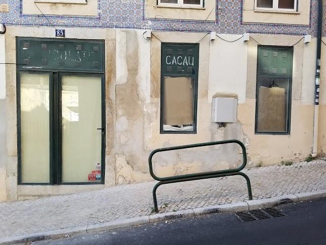 Claudio Corallo Cioccolato e Caffe